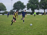 S.K.N.W.K. JO19-1 - Halsteren JO19-2 (competitie) 2024-2025 (3e fase) (89/225)
